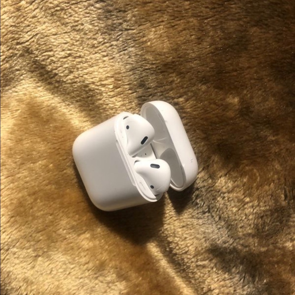 Air pods